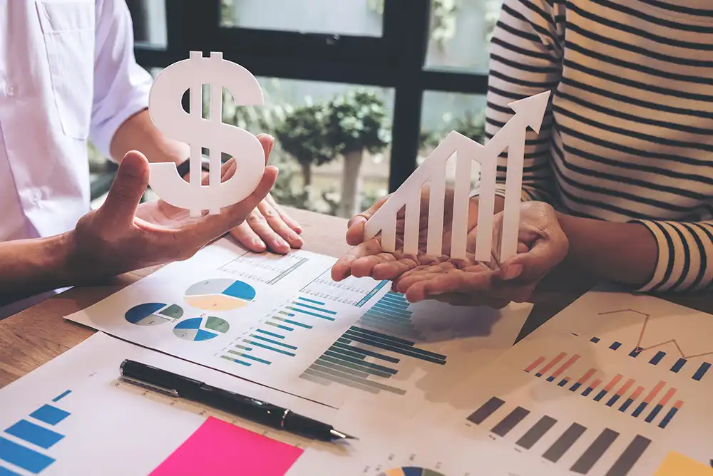 Finanzas para no Financieros