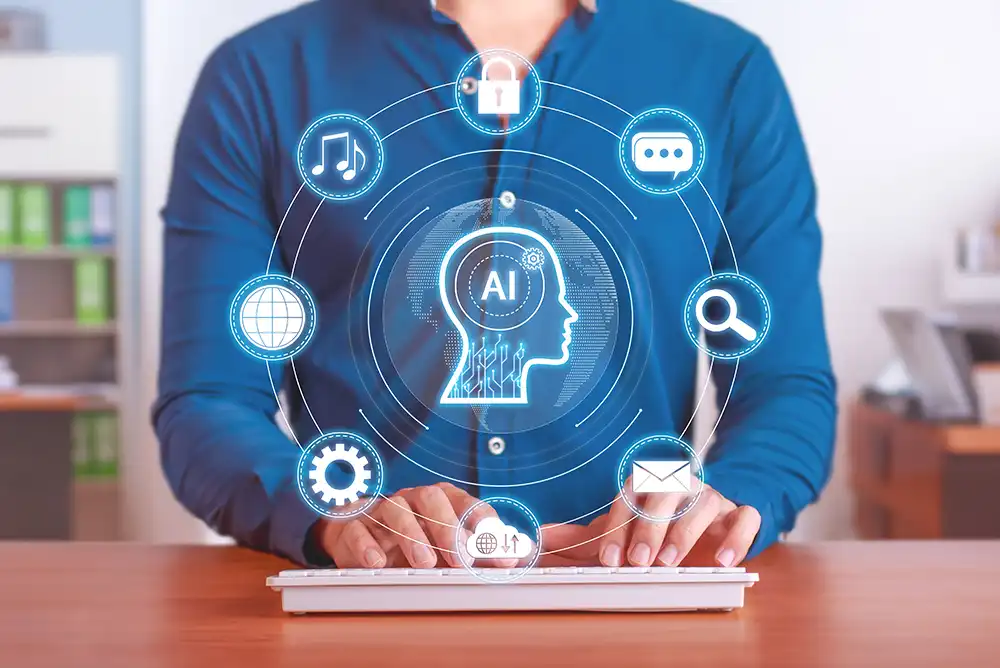 Automatización de Tareas con I.A.