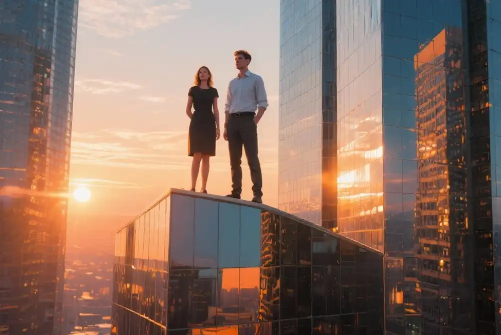 Liderazgo de Impacto