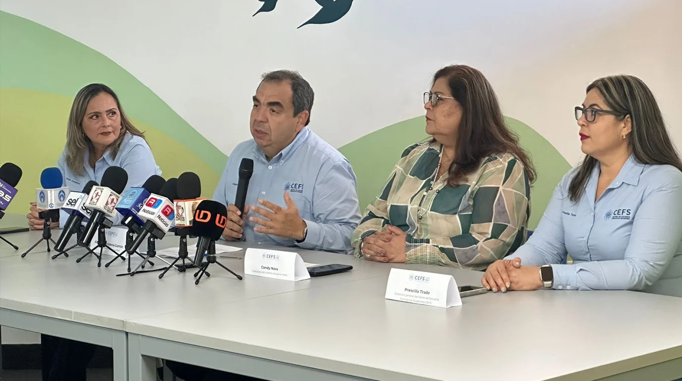 Llega a Mazatlán la Universidad CEFS