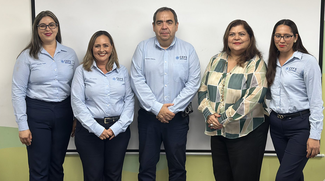 IMAA impulsa un modelo educativo 100% en línea a través del CEFS para transformar vidas