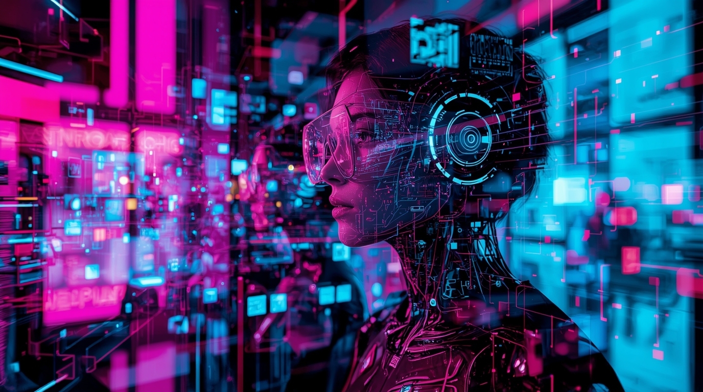 Tendencias que están redefiniendo el futuro