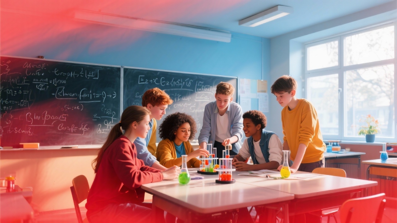 Aprender para transformar