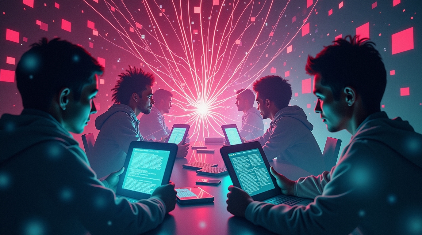 El poder del contenido en la era digital