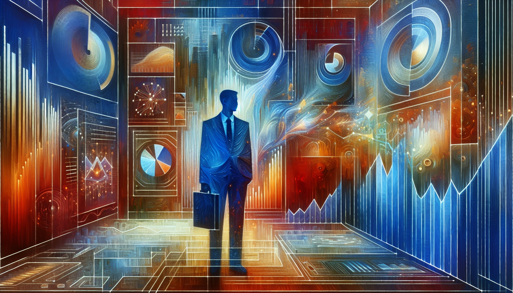 Inteligencia financiera para profesionales